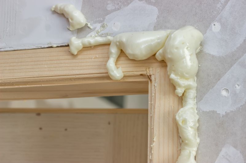 Improved insulation