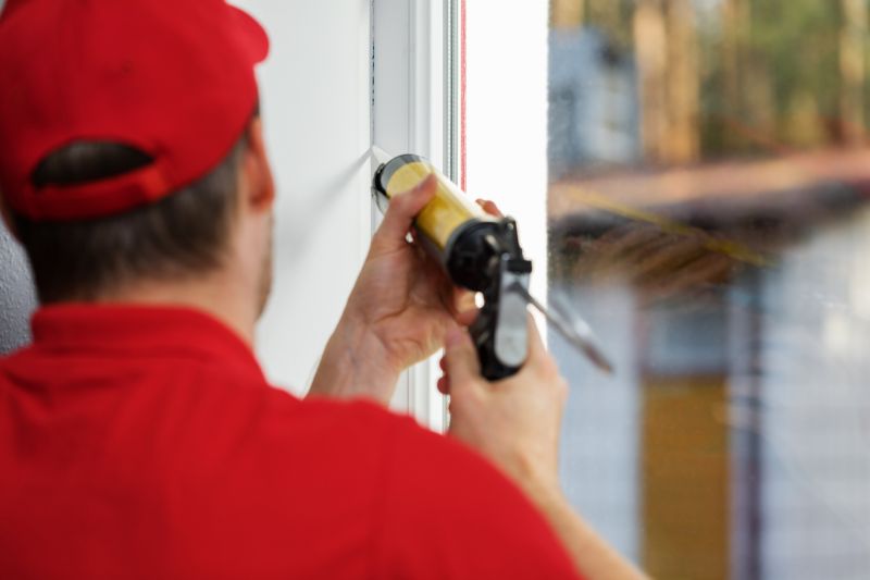 Weatherization Service